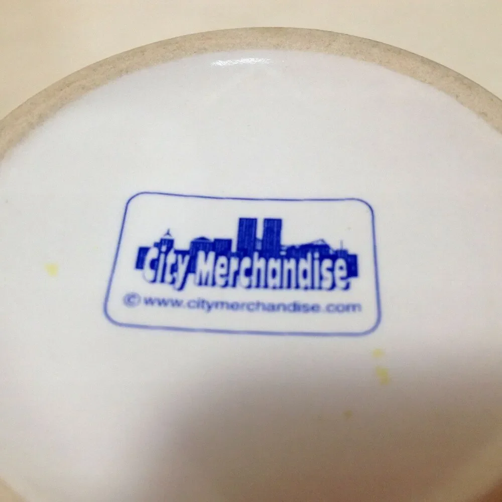 N/A vintage souvenir